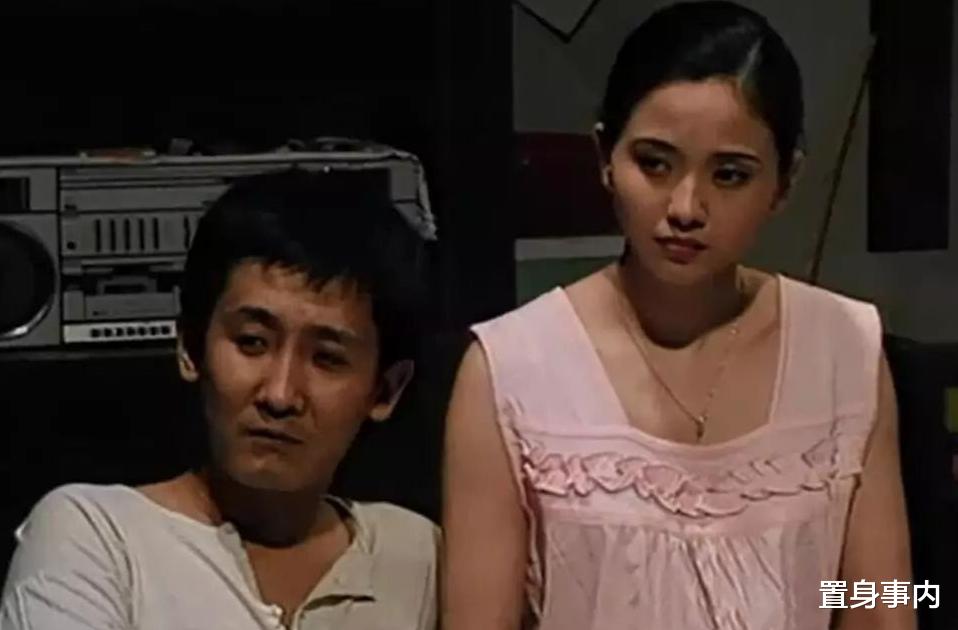 陈晓旭|来自辽宁的5位绝美女星，各有各的韵味，有人已经离世14年