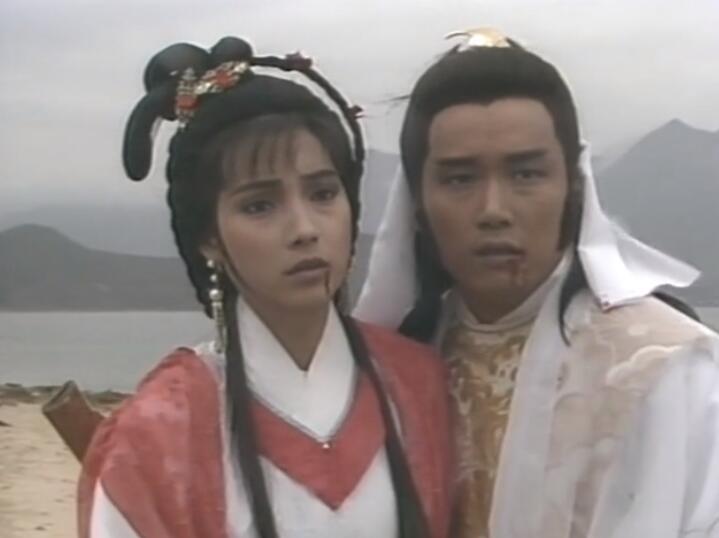 绝代双骄|8版“花月奴”颜值对比，谁有抢邀月宫主心上人的实力？谁在硬凑