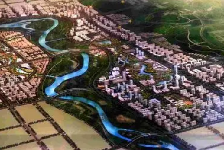 世茂|房子价值与周边实体产业是紧密相关的