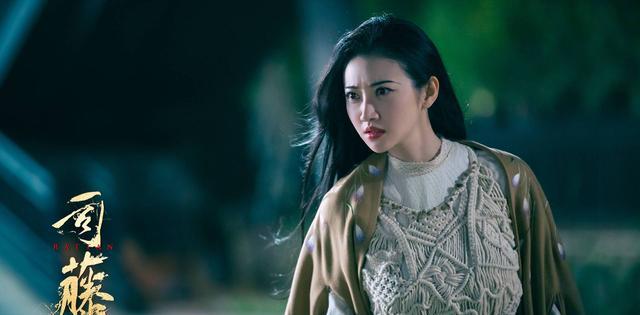 司藤|《司藤》白英爱过邵琰宽吗？原著的解析很透彻