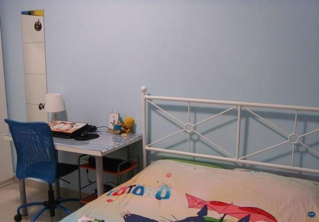 成都|花200多万买的45平蜗居房，住一家三口刚好，还有比我家小的吗？