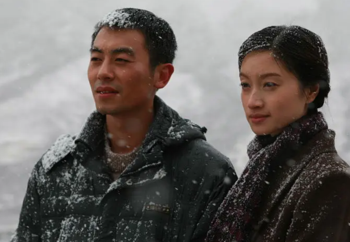 毛晓彤|演员沈佳妮：因戏生情爱上“穷小子”，想要一生都有你的陪伴