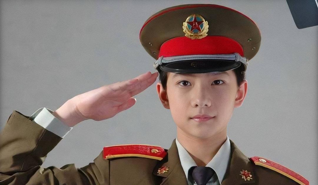 杨洋|杨洋的“花美男”养成记,和他背后的4个“苦瓜脸”女友