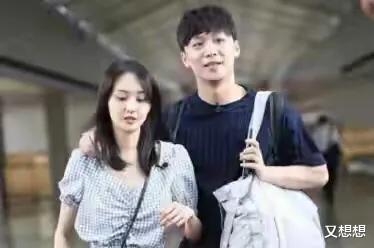 郑爽|“弃养”坏人郑爽被封杀，张恒的歹毒才可怕！