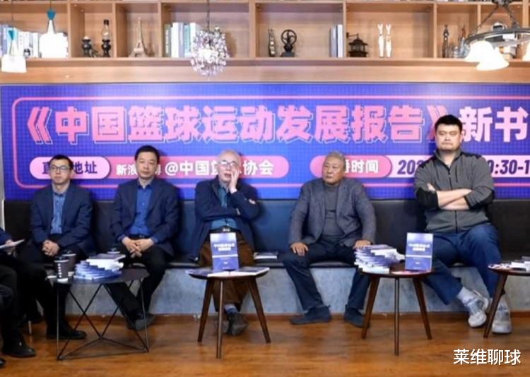 廣東男籃|籃協(xié)公布重大排名，廣東3巨頭配姚明沖入前五，遼寧就郭少上榜了