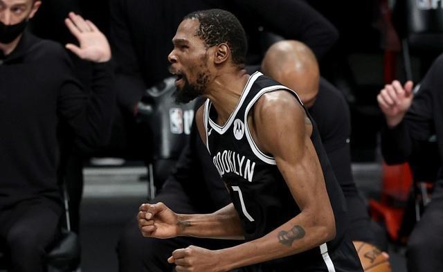 清浅微笑的我|盘点季后赛10大最强球员！哈登、詹姆斯没上榜，第1不是杜兰特