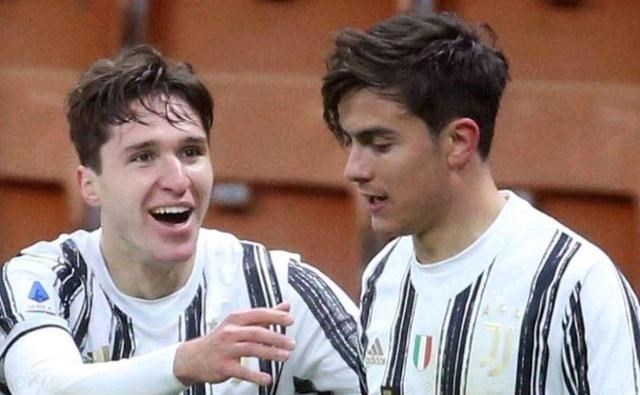 炄锌说 C罗郁闷吗？尤文图斯有望引进两大巨星，冲击欧冠冠军恐不再是梦