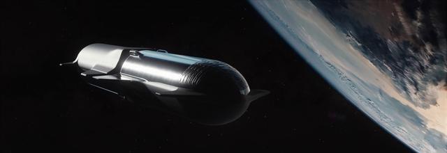 美国宇航局公布如何使用猎户座和SpaceX星际飞船将宇航员送上月球