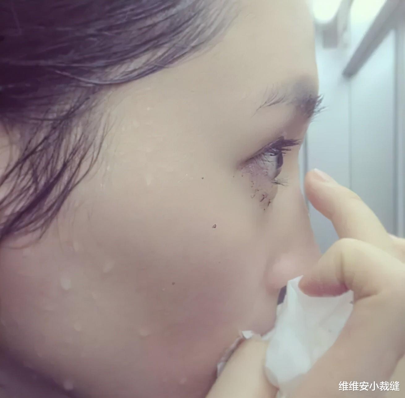 美甲 日本女星为了美容护肤有多拼？从烫睫毛到美甲美发，惊艳了众人