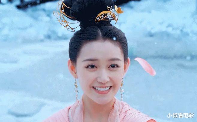 电视剧|错把女二当女主的6部剧,不是女主演技差,而是女配太强大