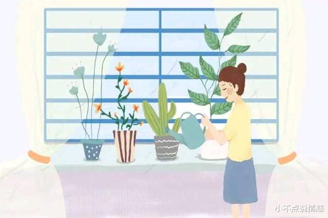为给小儿子买婚房,47岁婆婆做保姆月薪8千,小儿媳:不受这气