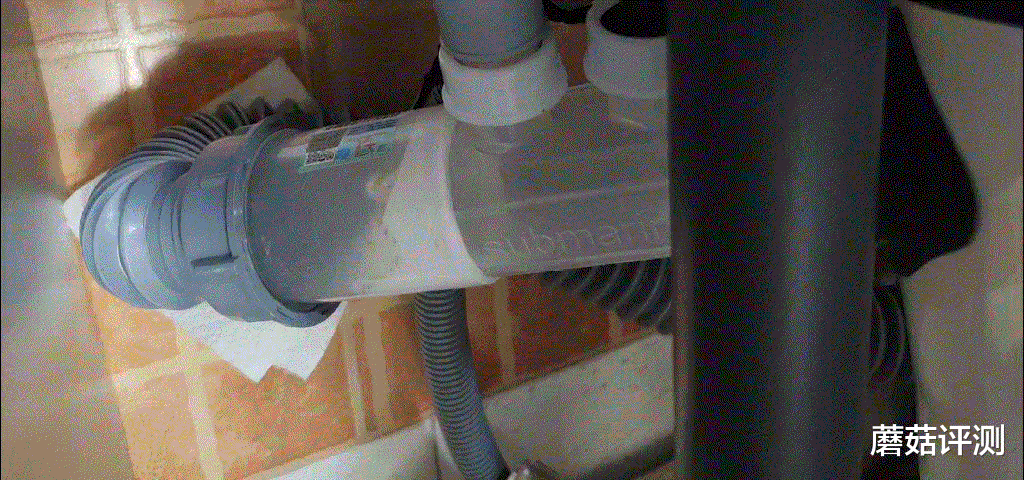 遇到问题，解决问题、个人安装厨余垃圾处理器的一次体验