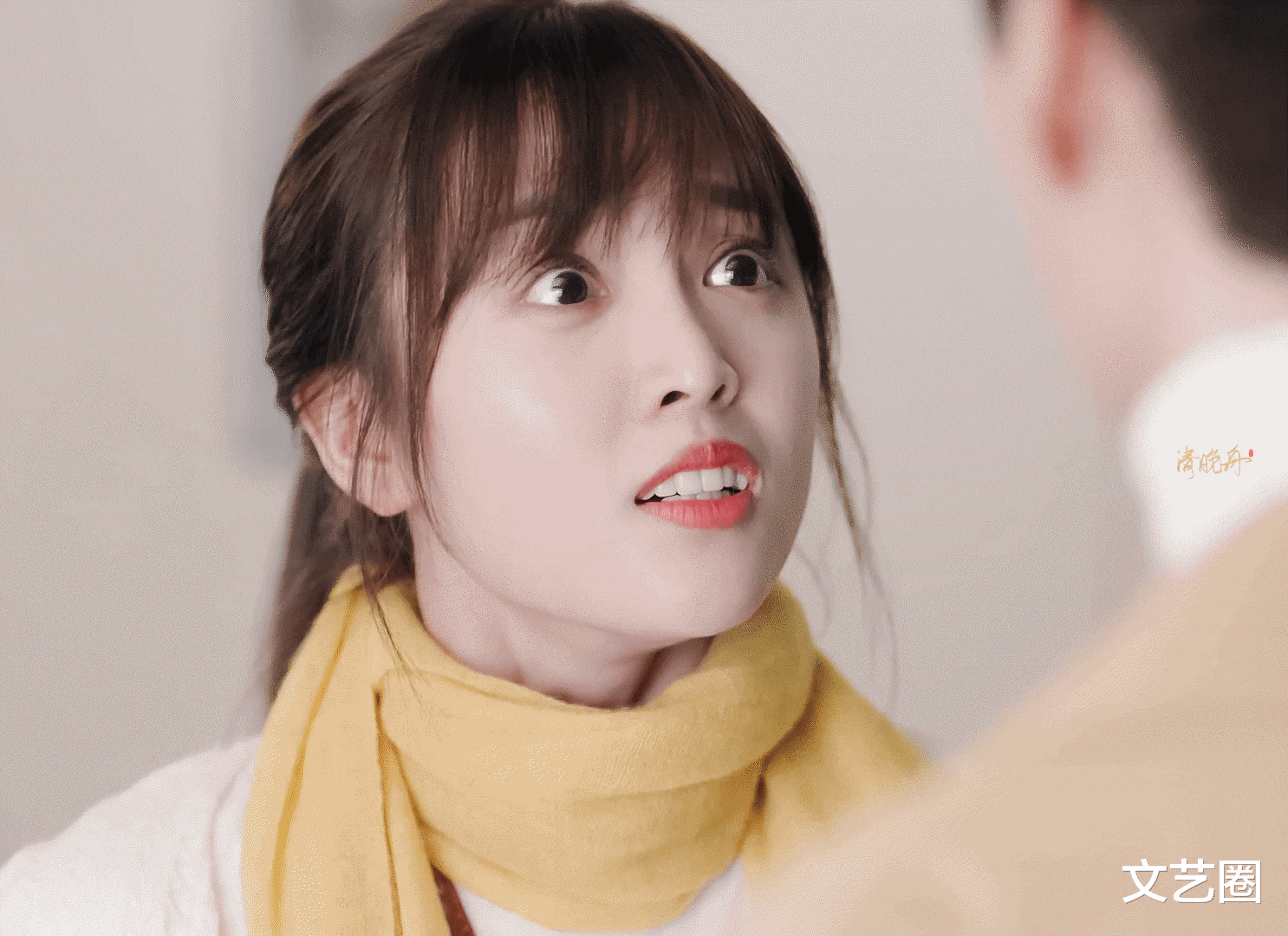 吴宣仪|吴宣仪新剧植入乐天广告被网友痛骂,乐华娱乐接有辱国格演出事件再被提起