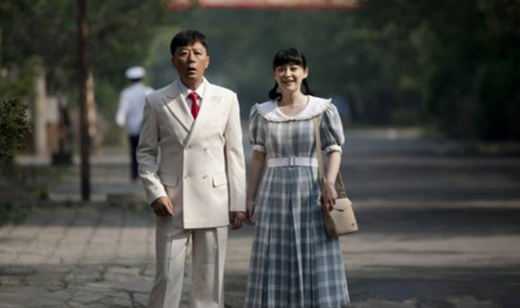 刘欢|她多次担当巩俐的替身！为人低调，却在《父母爱情》中高调不已！