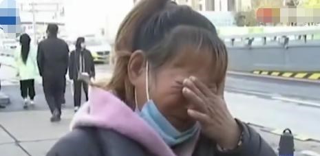 沈阳走失的18岁高三女生,在河边被找到,父亲没料到她能这么脆弱