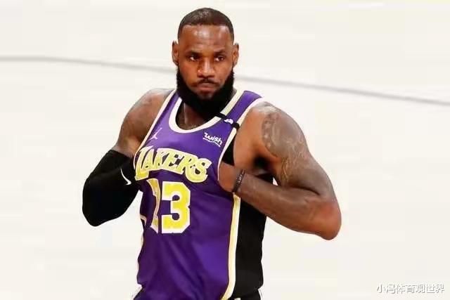 勒布朗·詹姆斯|颤抖吧，湖人即将全员回归！詹姆斯战火箭复出引起热议