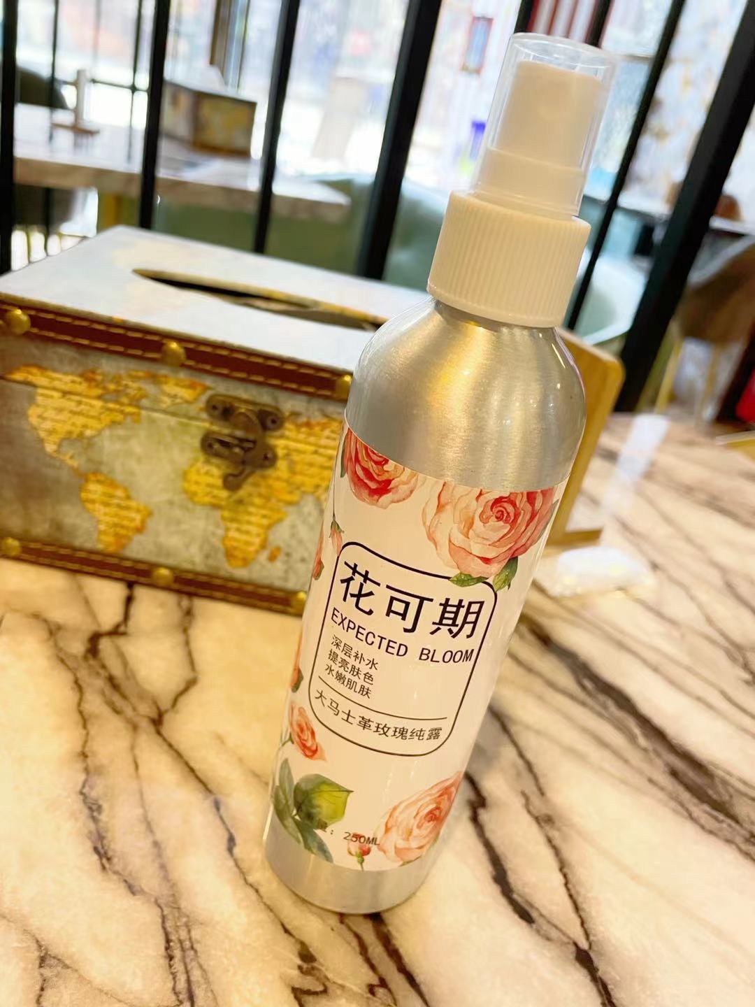 底妆 喷雾推荐：喷雾喷得好，让你轻松不脱妆