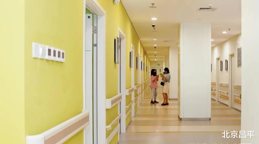 内科|这家三甲医院在昌平再开新院区，孩子看病更方便！