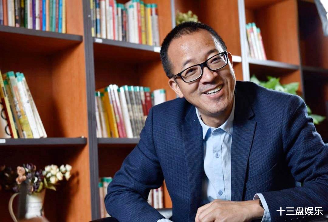 直播带货|直播带货不再是明星专利，李国庆食言入坑，俞敏洪新东方都不搞了