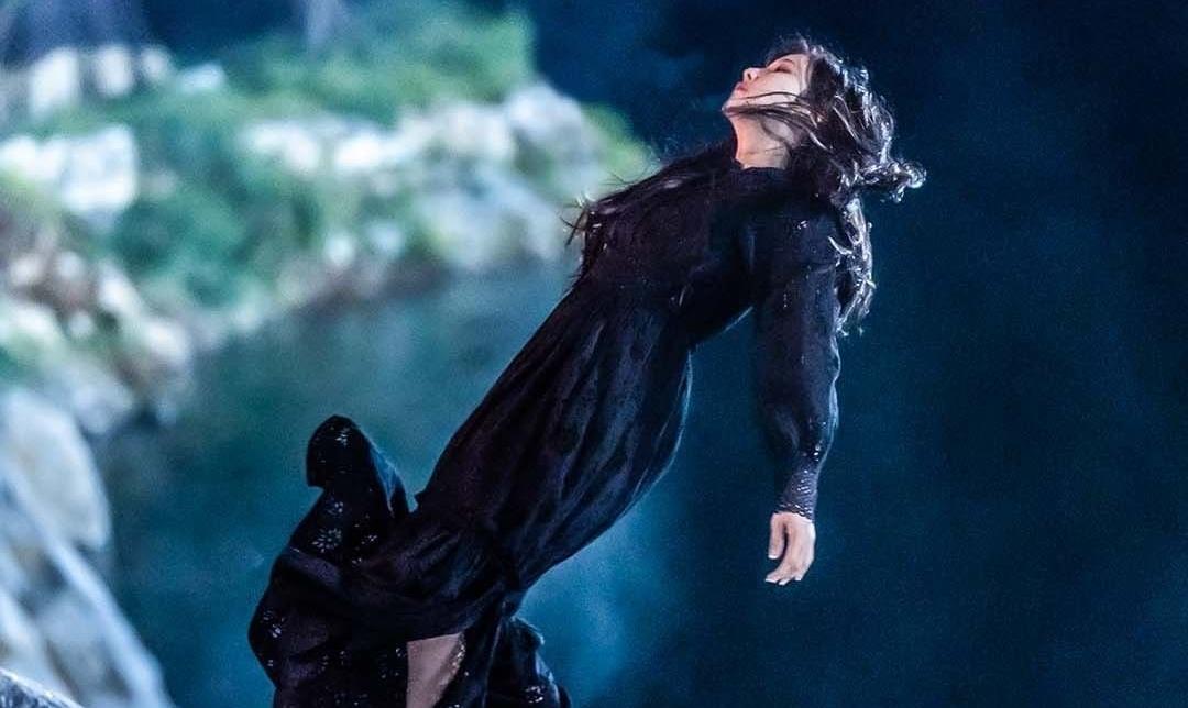 范太少|顶楼3：秀莲剪短发暗藏深意，带洛根是去见吴允熙，千瑞珍终于知错