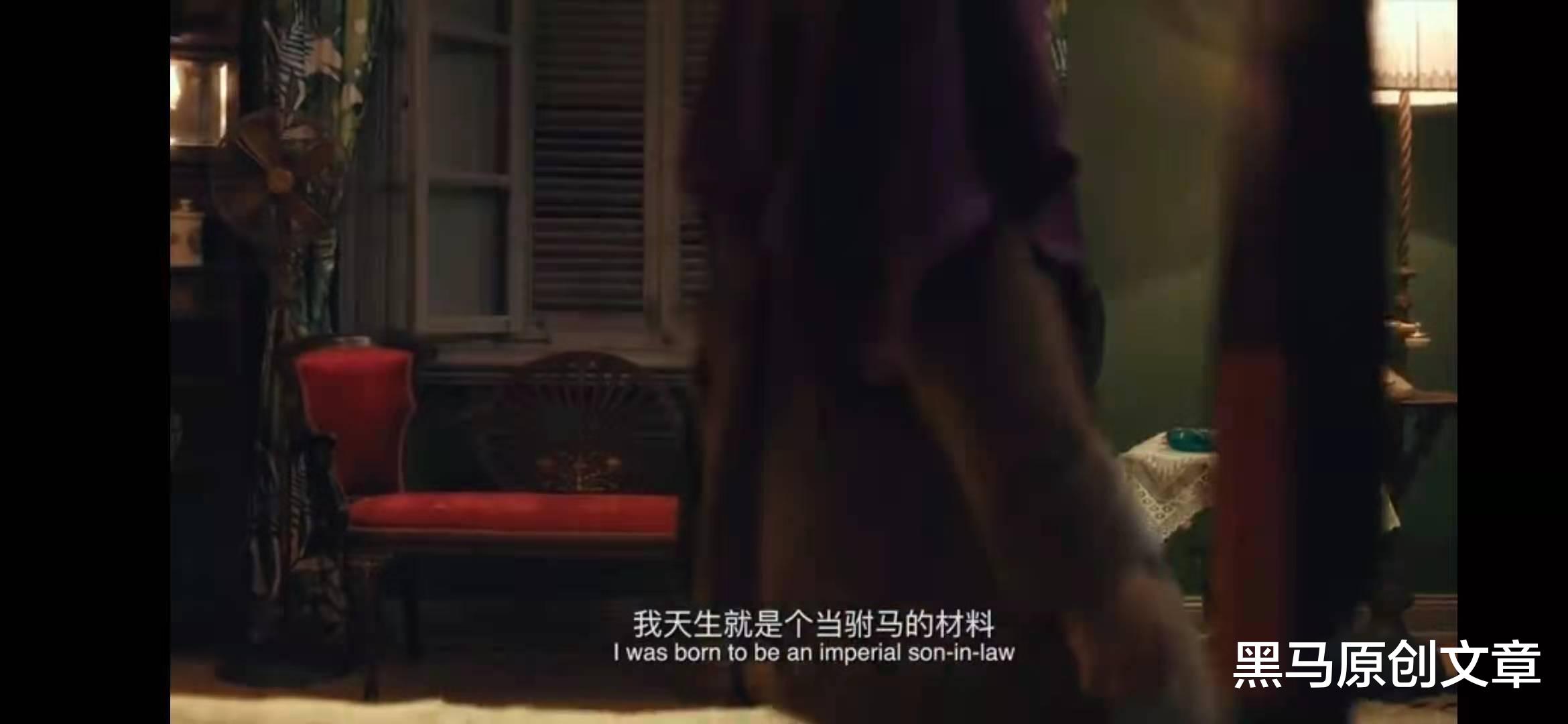 乔琪乔|《第一炉香》创许鞍华最低分：女作家笔下的低自尊感女性为何屡遭收视率滑铁卢