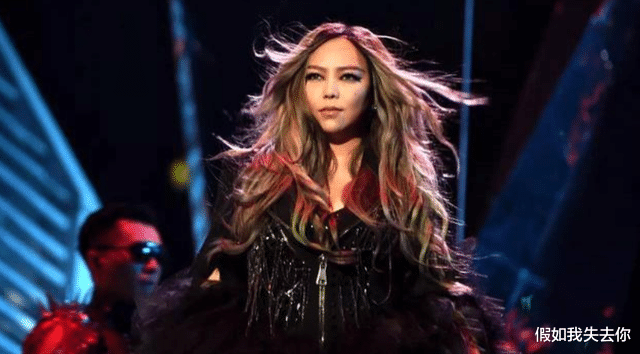 张惠妹|49岁张惠妹瘦出新高度，瘦身近60斤成“V脸”，直言减肥只需2点