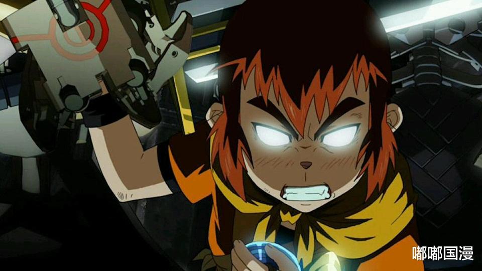 acgn漫评|因为个别漫迷出了问题，就对所有动漫加强限制，这样的利弊是什么？