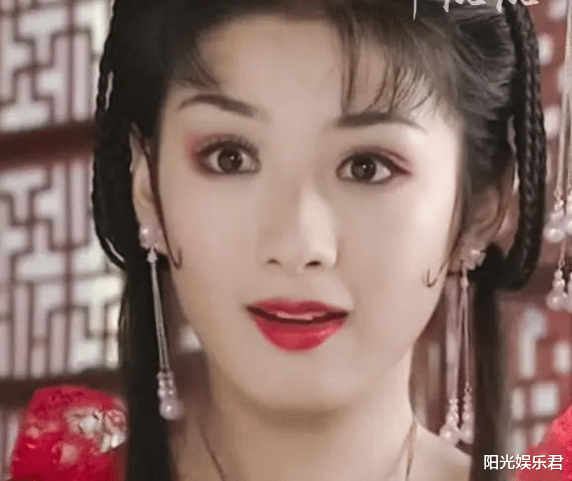 上错花轿嫁对郎|《上错花轿嫁对郎》被翻拍，剧情魔改就算了，选角更是无力吐槽