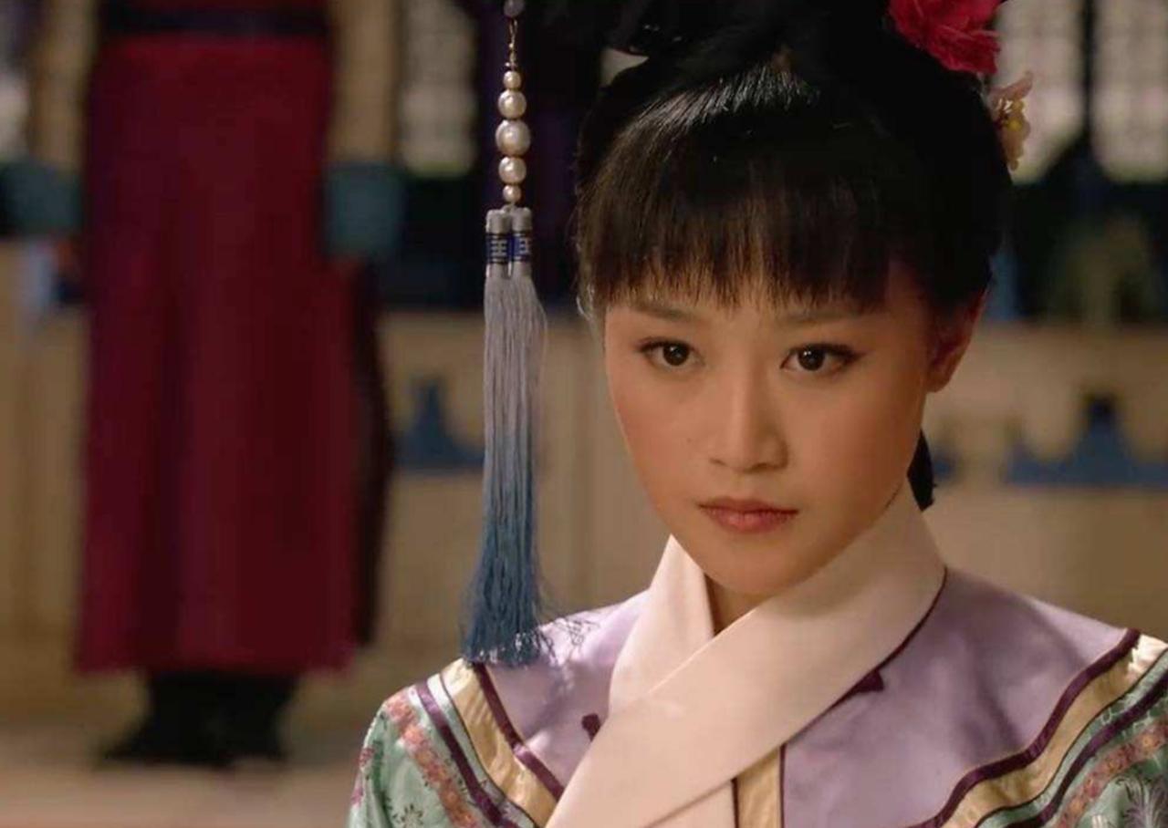 邱泽|为防止浣碧怀孕，甄嬛一共设下三道防线，成全不过是说说而已