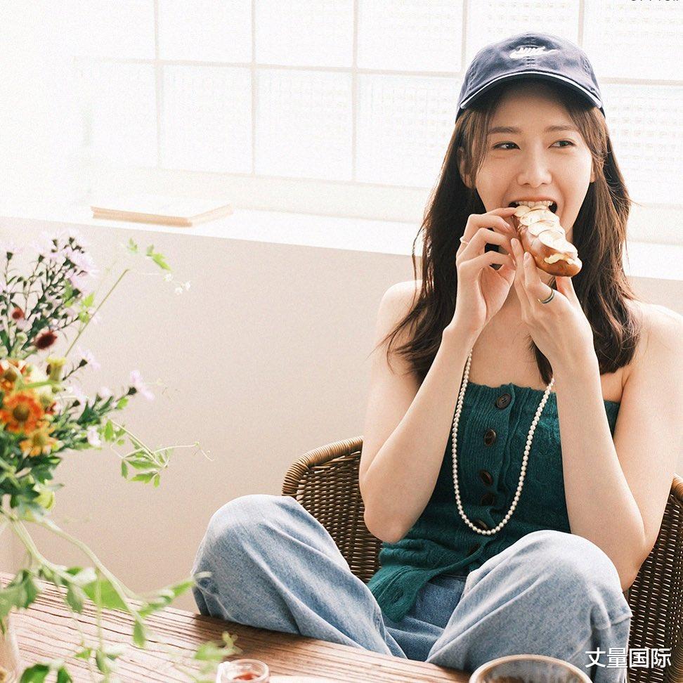 林允儿|盘点9位“拥有灵动大眼”的小鹿相韩国女星，林允儿是代表人物