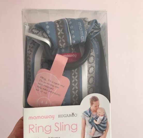 中意大樱桃 双11母婴用品省钱攻略!自用8款带娃好物分享,准妈妈快点囤起来