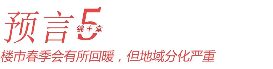 扬州|一阳指|穿透2022：中国楼市十大预言！