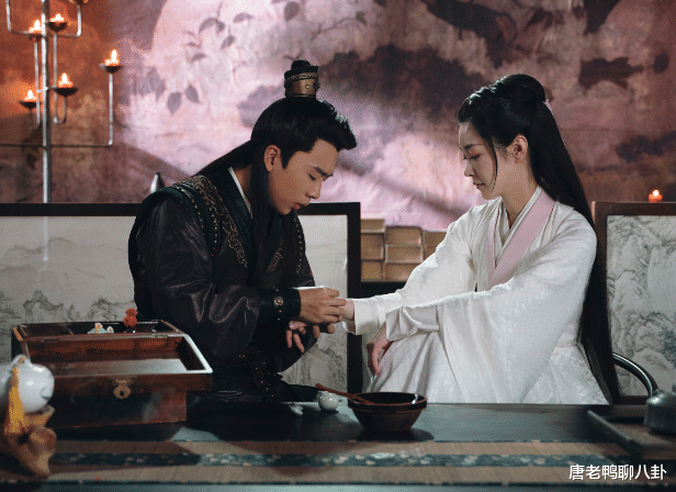 赘婿|他们是《赘婿》最大的成功！