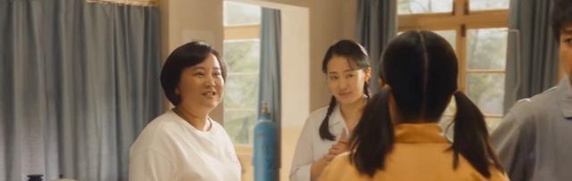 贾玲|乔杉扮演贾玲父亲？看懂《你好，李焕英》后，我想给贾玲说对不起