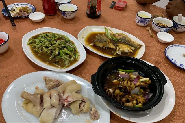 若珍|广东两朵金花做一道菜,藏在小县城全国各地来吃,吃完就后悔了