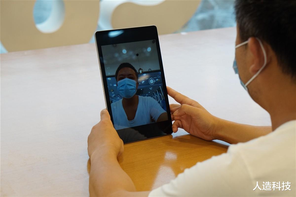 联想 11英寸大屏、2K分辨率，性能超Redmi K30，联想小新Pad Plus评测