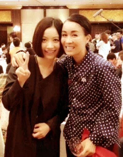 那英|孟桐一句承诺让那英走进婚姻，丈夫如何对待继子和亲生女儿？