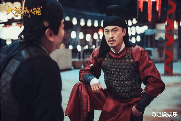 包贝尔|连续三天热度第一，豆瓣差评如潮，包贝尔终于摆脱不了烂片命运？