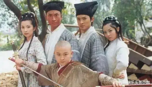 陈坤|这些娱乐圈的异性友谊甚至超过了爱情！