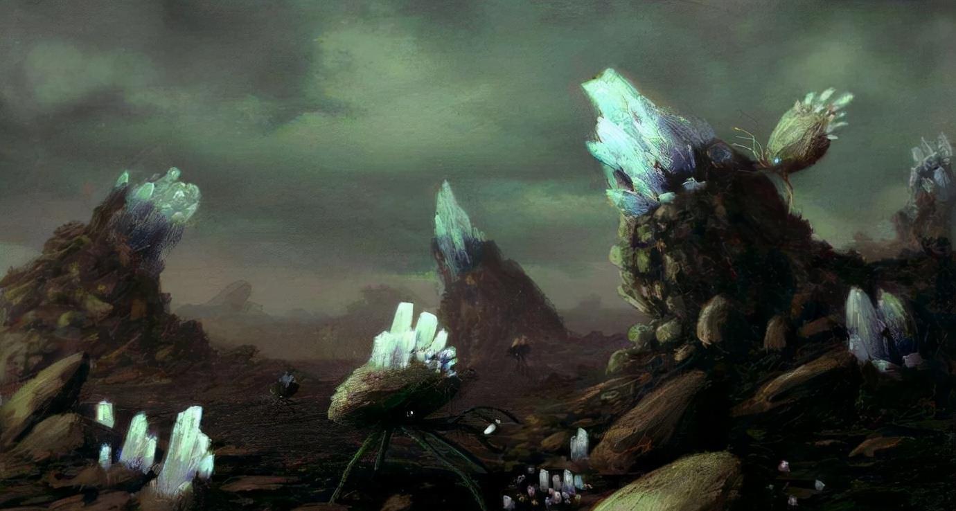 科学家 硅基生命可能一直生存在宇宙中，比人类要强大，寿命很长