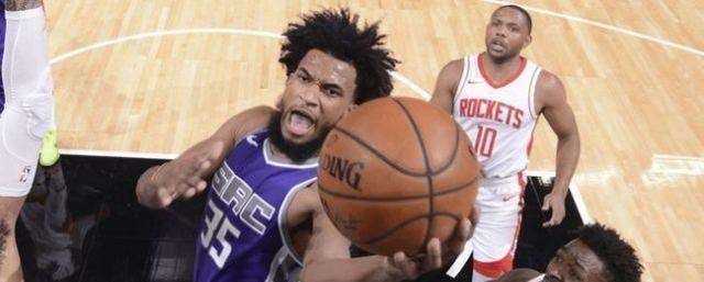 徐晓峰|火箭输独行侠惹怒菲尔蒂塔!斯通酝酿3换1交易得到国王队巴格利!