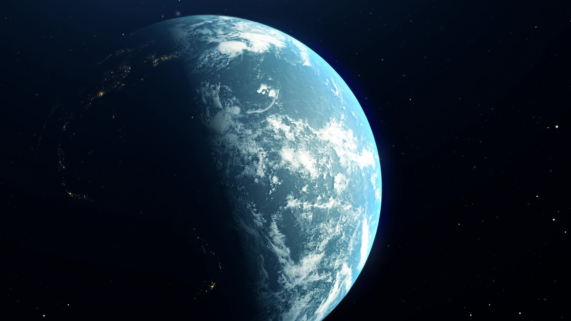  既然地球在自转，直升机悬停12小时，为何不会被带到地球另一端？