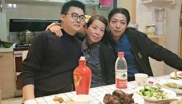重庆|老杜：姚威衣食无忧没有房贷压力，策策因还房贷累得英年早逝