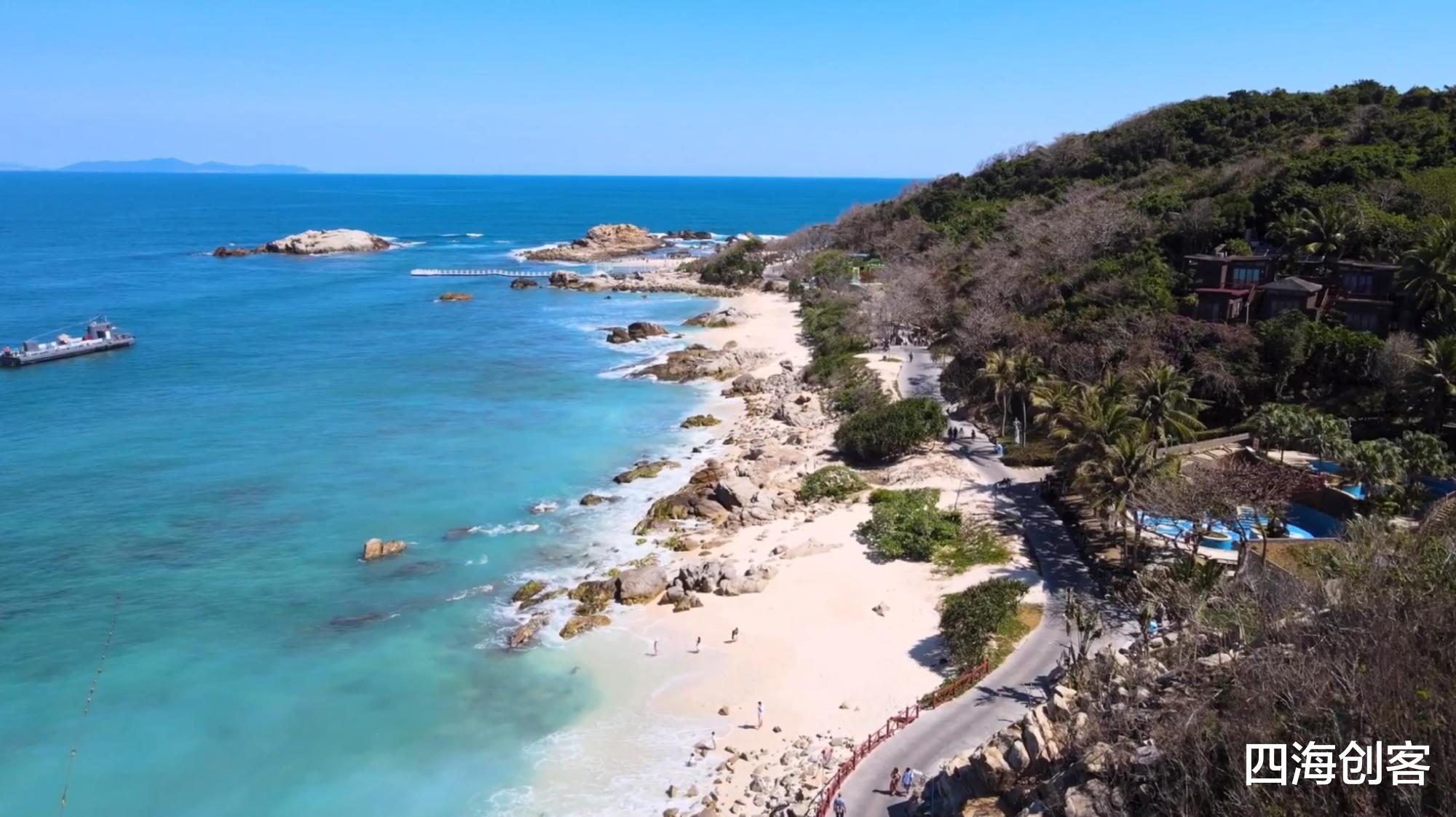 台湾 海南岛淡水从何而来，需要大陆供给吗？别逗了，海南岛不是台湾岛