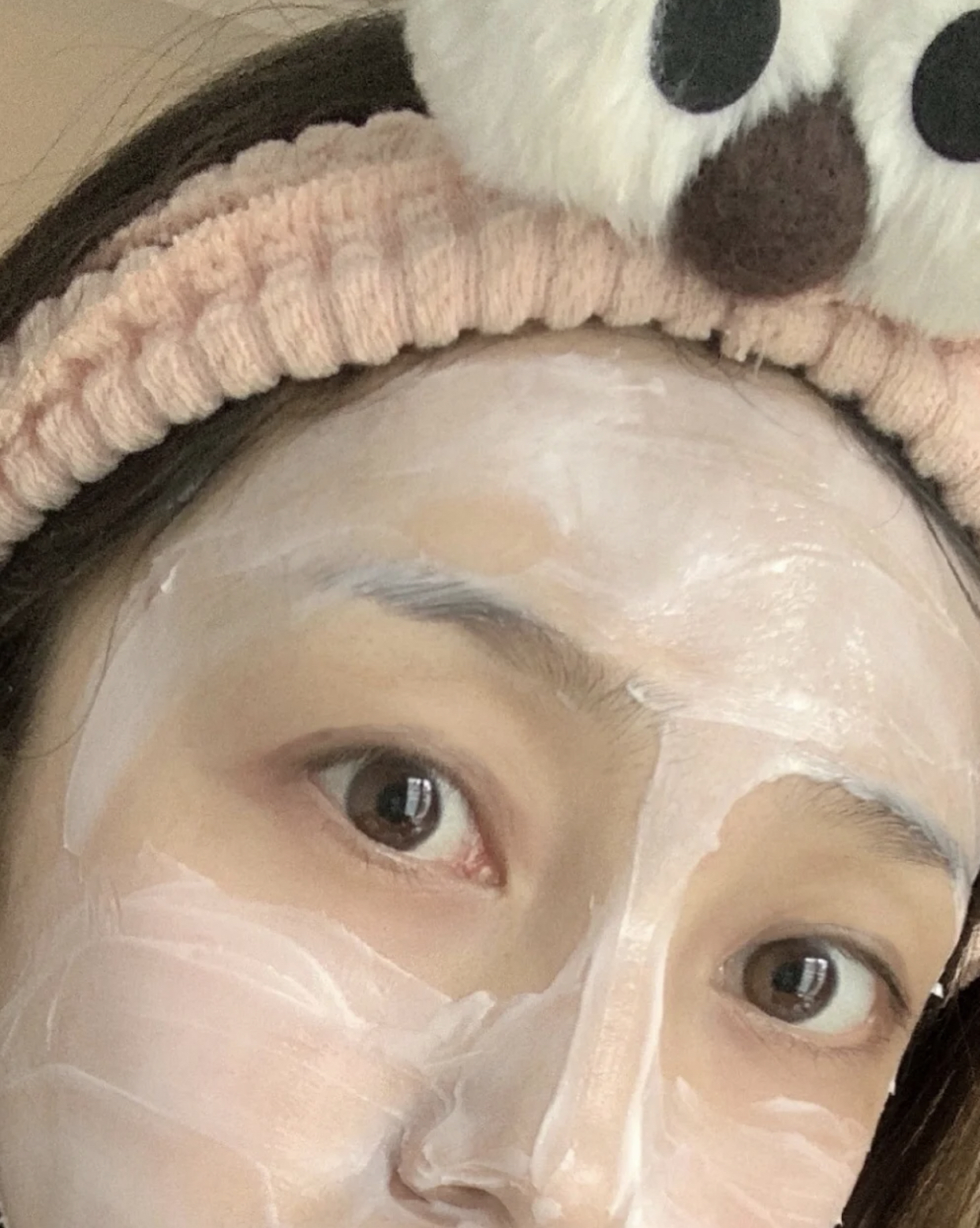 护肤 适合干皮的几种“快速护肤”：湿敷是其一，厚敷面霜效果明显
