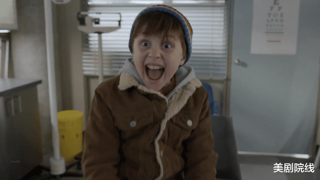 纸钞屋|推荐五部犯罪类爽剧，一部比一部生猛，非常过瘾