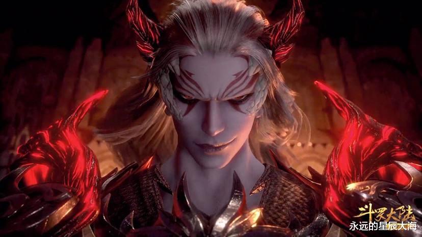 武魂|唐三一穿七击败海神七圣柱，上一次挑战波塞西的人还是唐晨~