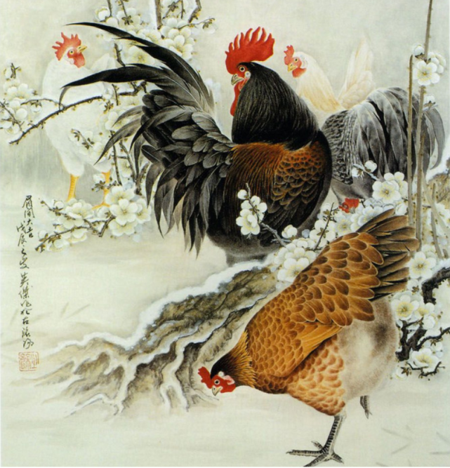 古韵淳风|好运不迟到,3生肖从下周起大概率遇见贵人,财运利好,迎来新生