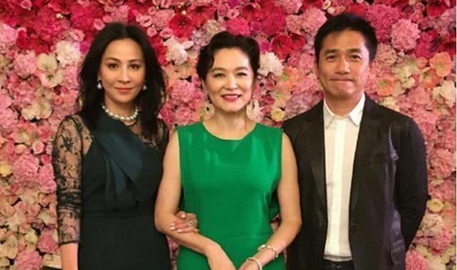 山河令|刚出生就被父母留在内地，后知妹妹是香港百亿富豪，她却不愿高攀