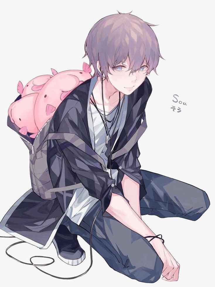 非天夜翔|把情感写得细致入微，文风又甜又虐的“非天夜翔”竟然是男的！